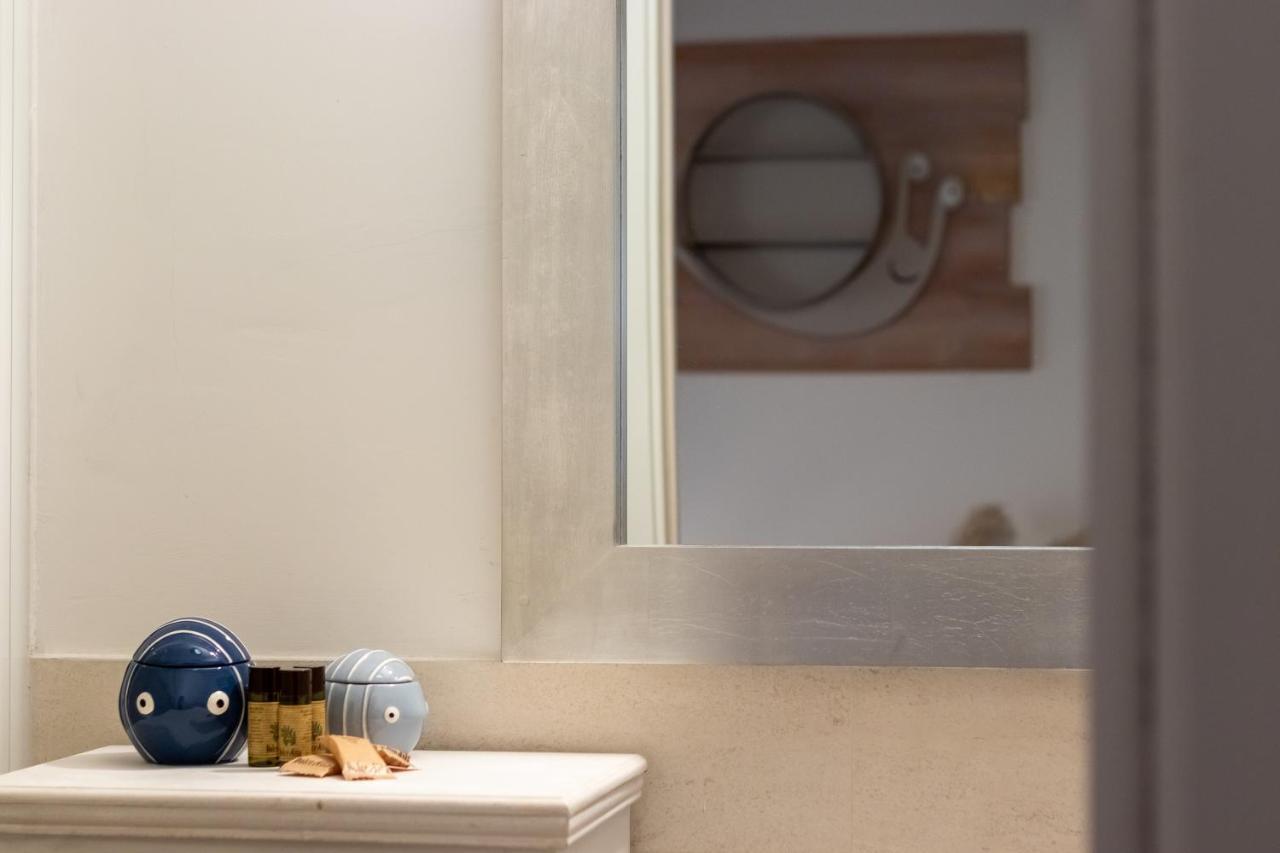 Il Lumachino Apartment ลาสเปเซีย ภายนอก รูปภาพ