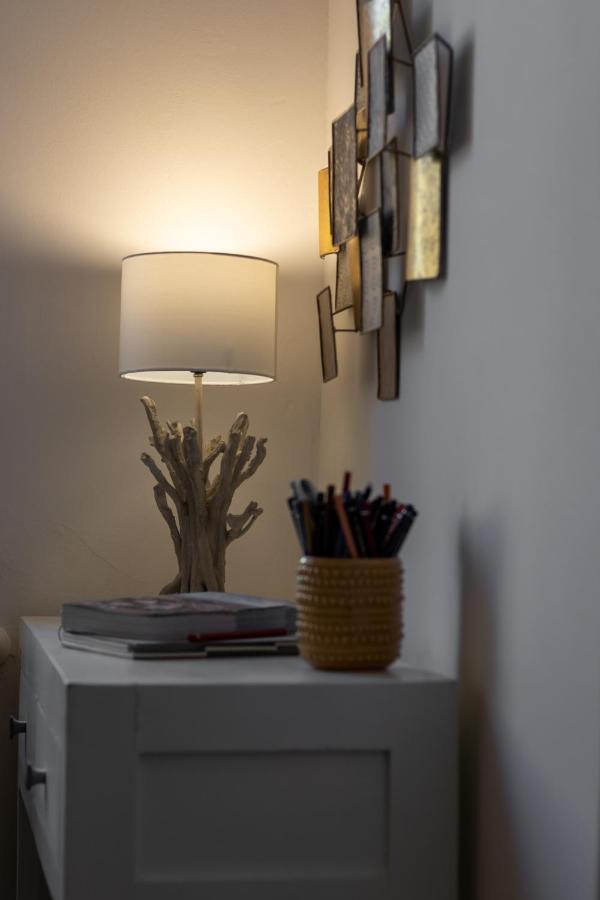 Il Lumachino Apartment ลาสเปเซีย ภายนอก รูปภาพ